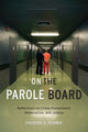 Book cover of: On the Parole Board. By: Frederic G. Reamer