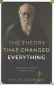 Book cover of: Theory That Changed Everything. By: Philip Lieberman