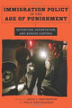 Book cover of: Immigration Policy in the Age of Punishment