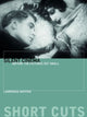 Book cover of: Silent Cinema. By: Lawrence Napper