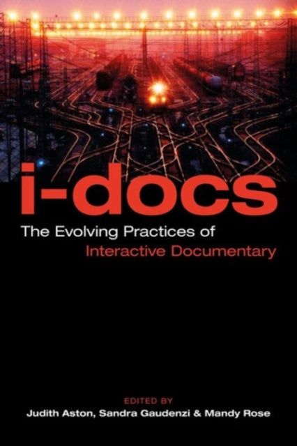 Book cover of: I-Docs