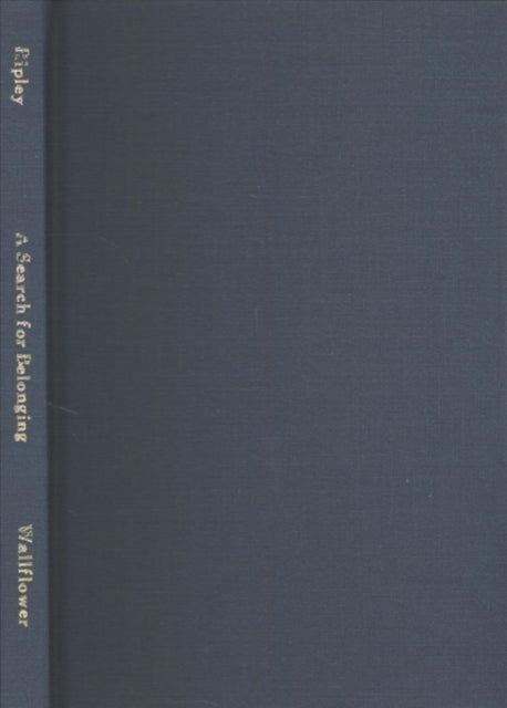 Book cover of: Search for Belonging. By: Marc Ripley