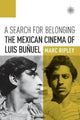 Book cover of: Search for Belonging. By: Marc Ripley