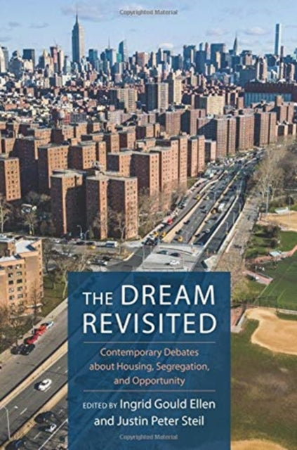 Book cover of: Dream Revisited