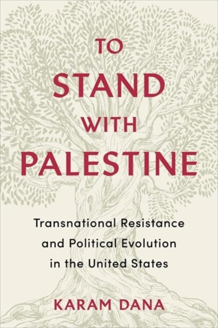 Book cover of: To Stand with Palestine