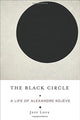 Book cover of: Black Circle. By: Jeff Love