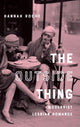 Book cover of: Outside Thing. By: Hannah Roche