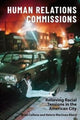 Book cover of: Human Relations Commissions. By: Valerie Martinez-ebers