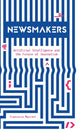 Book cover of: Newsmakers. By: Francesco Marconi