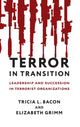 Book cover of: Terror in Transition. By: Tricia Bacon
