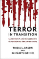 Book cover of: Terror in Transition. By: Tricia Bacon