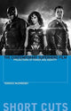 Book cover of: Contemporary Superhero Film. By: Terence Mcsweeney