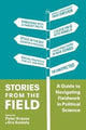 Book cover of: Stories from the Field. By: Peter Krause