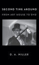 Book cover of: Second Time Around. By: Miller, D. A.