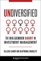 Book cover of: Undiversified. By: Ellen Carr