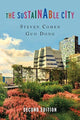 Book cover of: Sustainable City. By: Steven Cohen