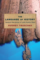 Book cover of: Language of History. By: Audrey Truschke