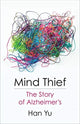 Book cover of: Mind Thief. By: Han Yu