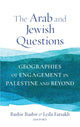 Book cover of: Arab and Jewish Questions. By: Bashir Bashir