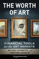 Book cover of: Worth of Art. By: Ventura Charlin