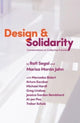 Book cover of: Design and Solidarity. By: Rafi Segal