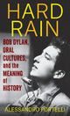 Book cover of: Hard Rain. By: Alessandro Portelli
