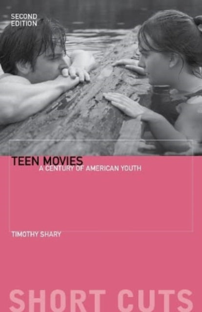Book cover of: Teen Movies. By: Timothy Shary
