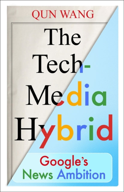 Book cover of: Tech-Media Hybrid