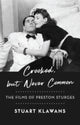 Book cover of: Crooked, but Never Common. By: Stuart Klawans