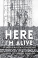 Book cover of: Here I'm Alive. By: Adam Blum