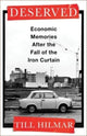 Book cover of: Deserved. By: Till Hilmar