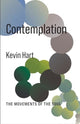 Book cover of: Contemplation. By: Kevin Hart