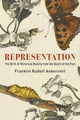 Book cover of: Representation. By: Franklin Rudolf Ankersmit