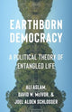 Book cover of: Earthborn Democracy. By: Ali Aslam