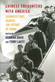 Book cover of: Chinese Encounters with America