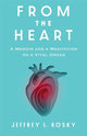 Book cover of: From the Heart