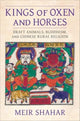 Book cover of: Kings of Oxen and Horses