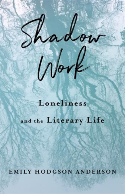 Book cover of: Shadow Work