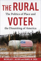 Book cover of: Rural Voter. By: Nicholas F. Jacobs