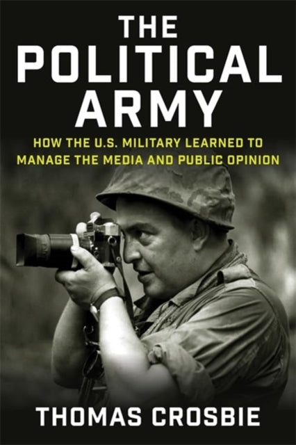 Book cover of: Political Army