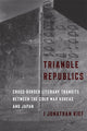 Book cover of: Triangle Republics