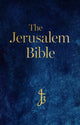 Book cover of: JB Popular Cased Bible. By: Alexander Jones