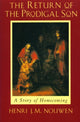 Book cover of: Return of the Prodigal Son