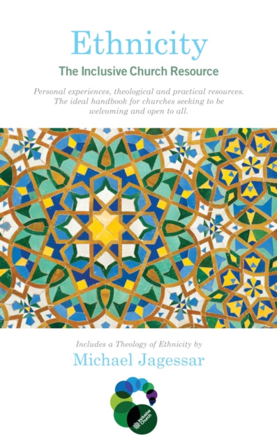 Book cover of: Ethnicity: The Inclusive Church Resource
