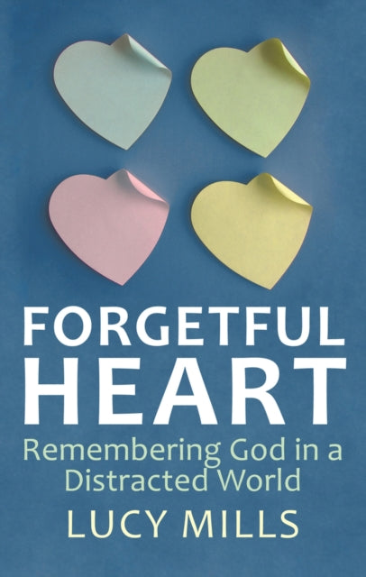 Book cover of: Forgetful Heart