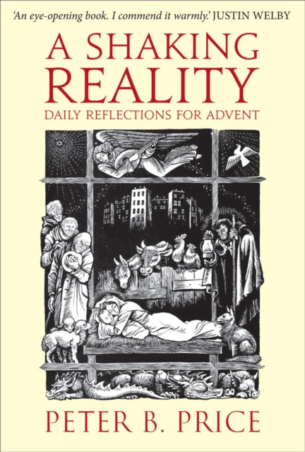 Shaking Reality