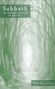 Book cover of: Sabbath. By: Nicola Slee