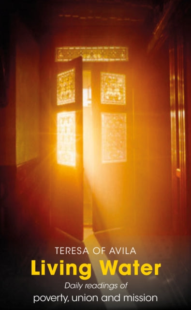 Book cover of: Living Water