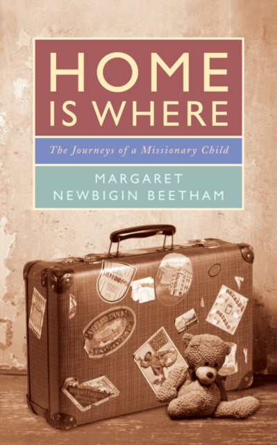 Book cover of: Home is Where
