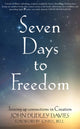 Book cover of: Seven Days To Freedom. By: John Dudley Davies